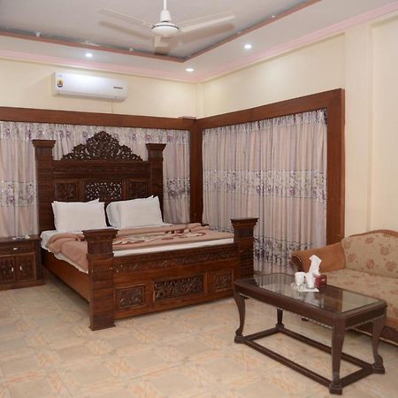 Stay Inn Guest House 卡拉奇 外观 照片