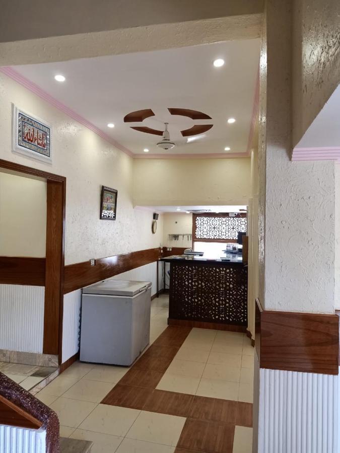 Stay Inn Guest House 卡拉奇 外观 照片