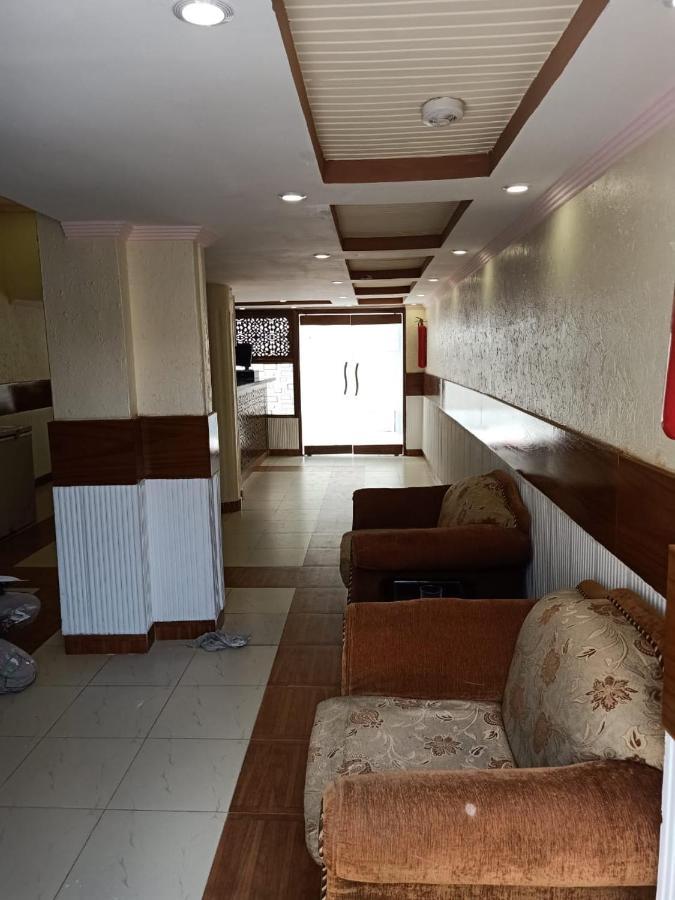 Stay Inn Guest House 卡拉奇 外观 照片