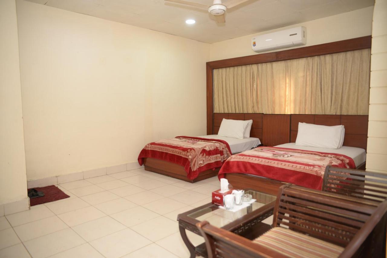 Stay Inn Guest House 卡拉奇 外观 照片