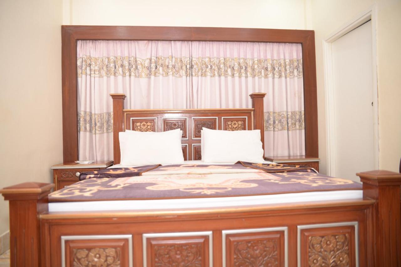 Stay Inn Guest House 卡拉奇 外观 照片
