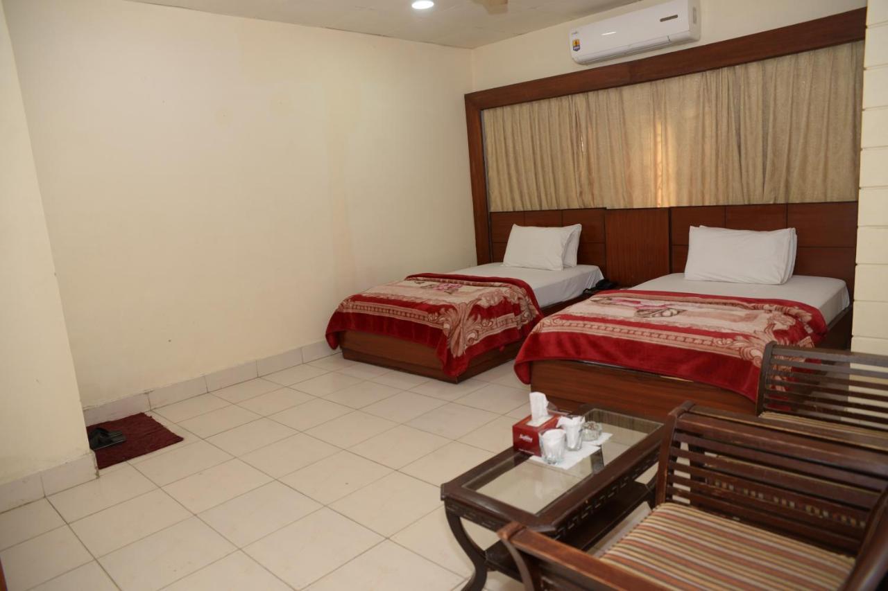 Stay Inn Guest House 卡拉奇 外观 照片