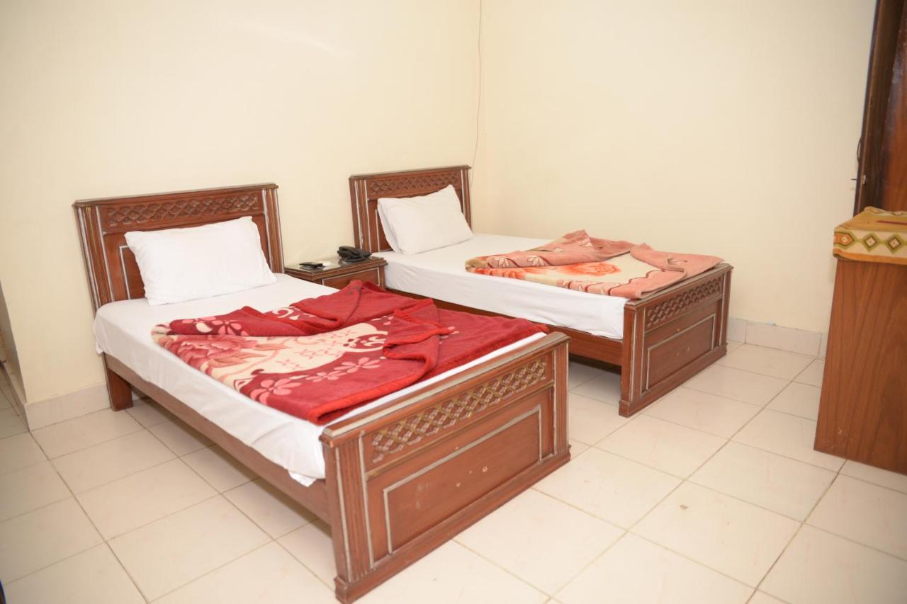 Stay Inn Guest House 卡拉奇 外观 照片