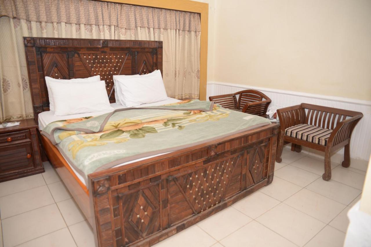 Stay Inn Guest House 卡拉奇 外观 照片