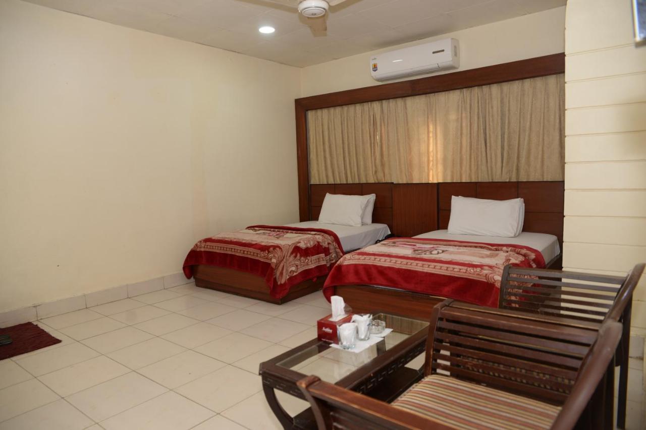 Stay Inn Guest House 卡拉奇 外观 照片