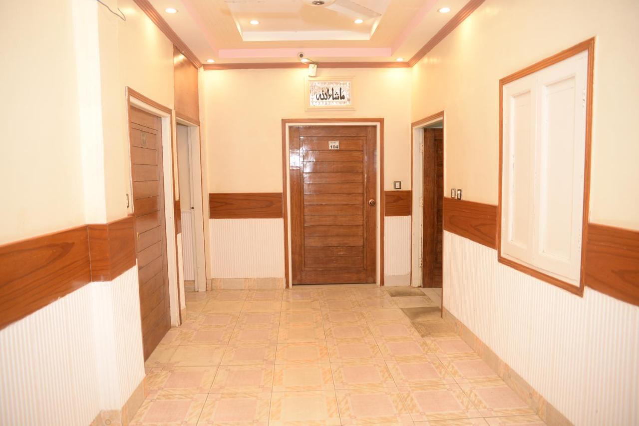 Stay Inn Guest House 卡拉奇 外观 照片